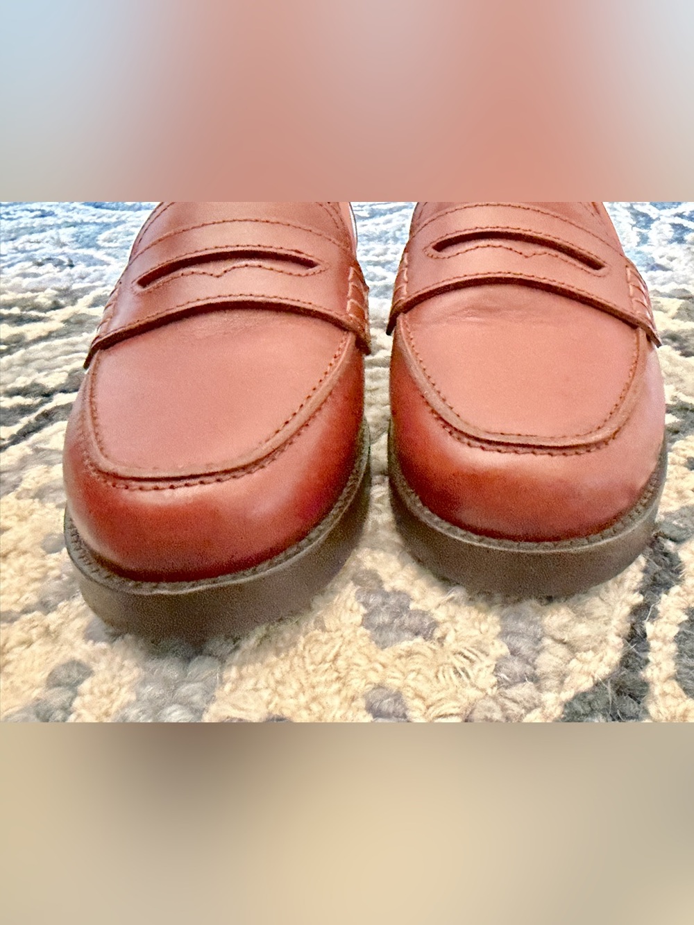 Sezane Andre Loafers - Picture 3 of 11